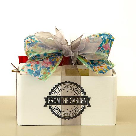From The Garden Gift Box image 1